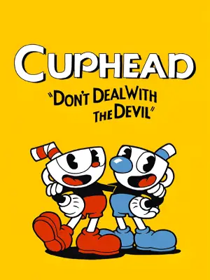 Cuphead NSP Full Game + DLC + Update