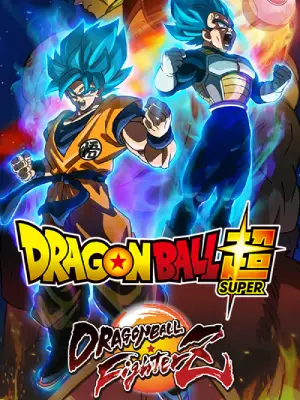 Dragon Ball FighterZ XCI Full