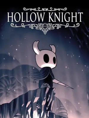 Hollow Knight NSP Full Game + Update