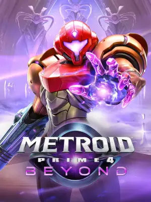 Metroid Prime 4 Beyond XCI Full Game + Update