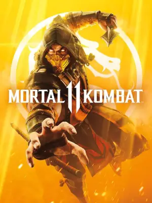 Mortal Kombat 11 NSP Full Game + DLC + Update
