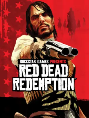Red Dead Redemption NSP Full Game + Update